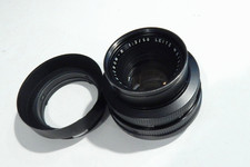 Leica LEITZ WETZLAR  50mm f2