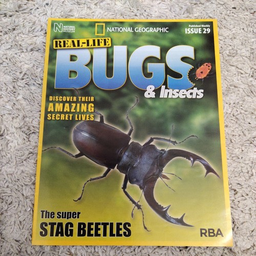 National geographic real - national,