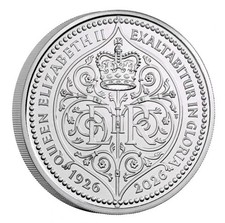 2026 100th Birthday of Queen