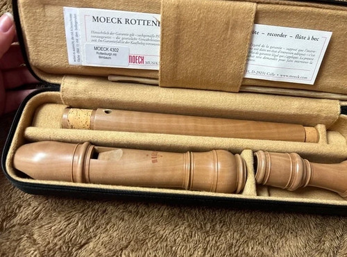 Moeck 4302 rottenburgh alt - moeck,