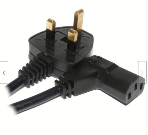 Long right angle mains - right,