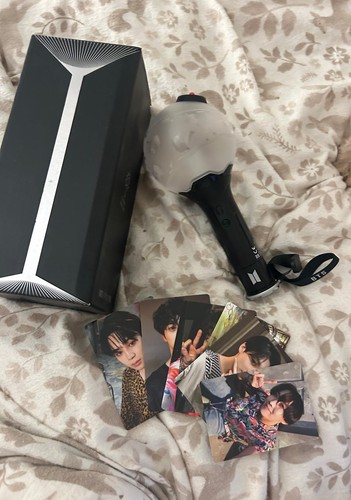 Bts lightstick army bomb ver - bts, ver.3