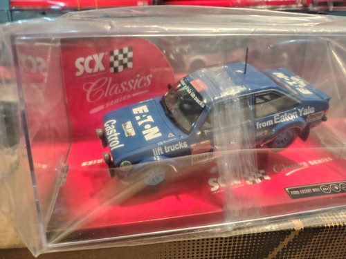 Scx ford escort mkii - ford, "eaton