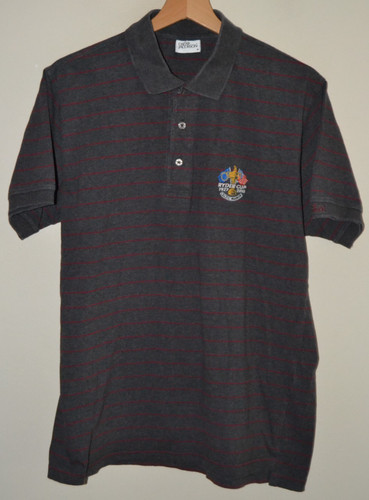 Mens oscar jacobson ryder cup - ryder,