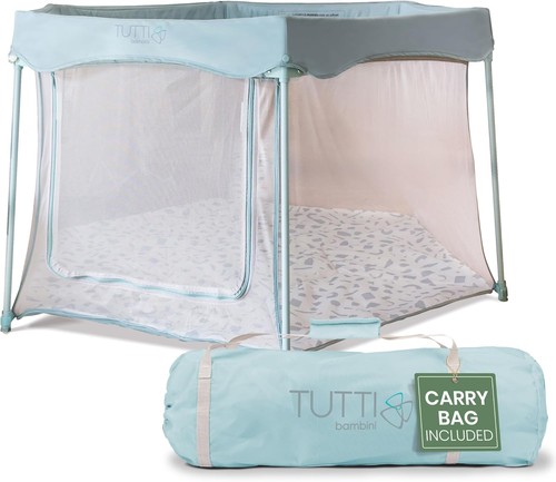 Tutti bambini baby - baby, playpen
