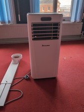 Kalahol Portable Air Conditioner