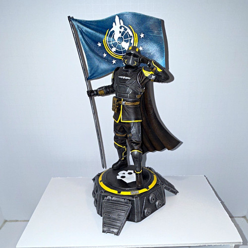 Highly detailed handcrafted - highly,