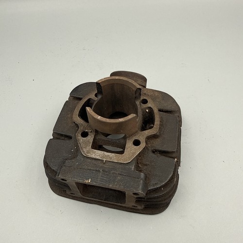 Yamaha cylinder 49cc - yamaha, dt/ty