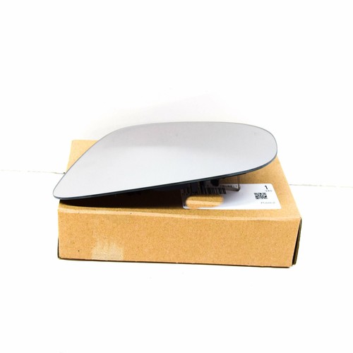 Golf mk6 left wing - wing, mirror