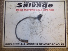 LEXMOTO GLADIATOR 125