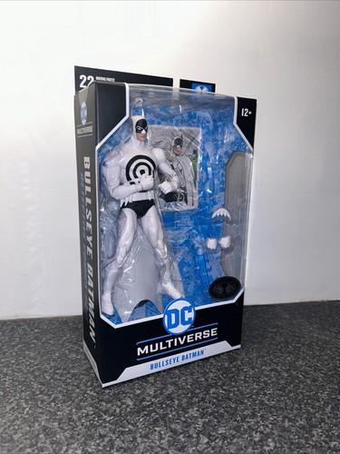 Multiverse bullseye batman - multiverse,