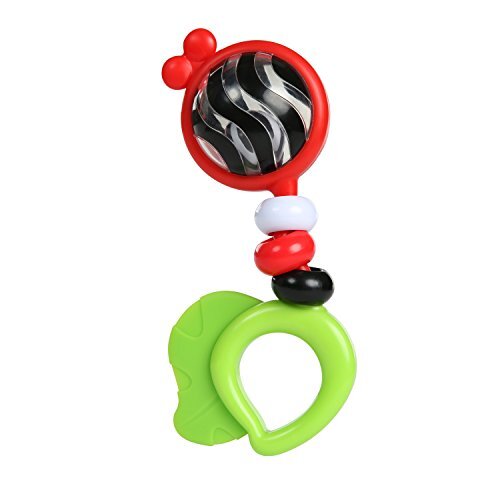 Baby einstein bright bold - bright,