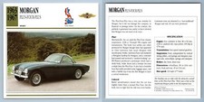 Morgan - Plus-Four-Plus -