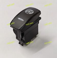 FitFor CAT Excavator Engineering Vehicle Button Warning Light Switch 214-4693