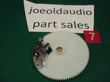Ion Profile LP Turntable Main