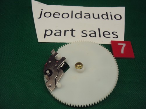 Ion profile turntable - ion,