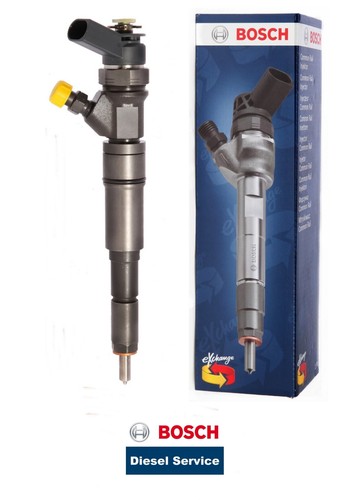 Injector fuel bmw - fuel,