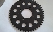 REAR SPROCKET JTR810 - 46T 428 GS125 MHZ XRX 125 GA GF CRUISE KH RG TC GN TU GT