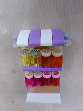 NEW LEGO FARM SHOP PRODUCE