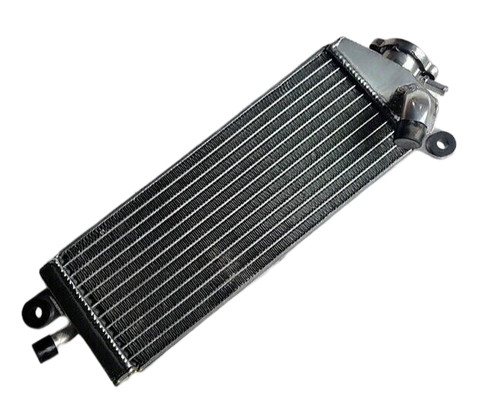 Aluminum radiator for - ✅aluminum,