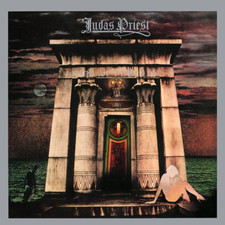 Judas Priest ~ Sin After Sin