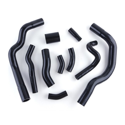 Silicone induction intake - silicone,