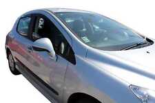 Wind Deflectors Fits Peugeot