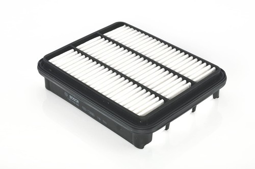 Genuine bosch car air filter - car,