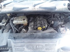 LTI Taxi TX4 2.5 Chrysler