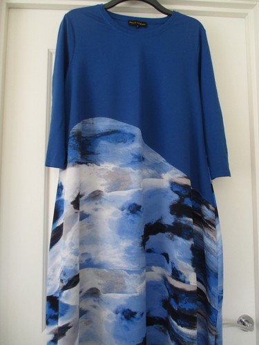 New frank usher oversized - new,