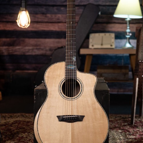 Washburn bella tono allure - tono,