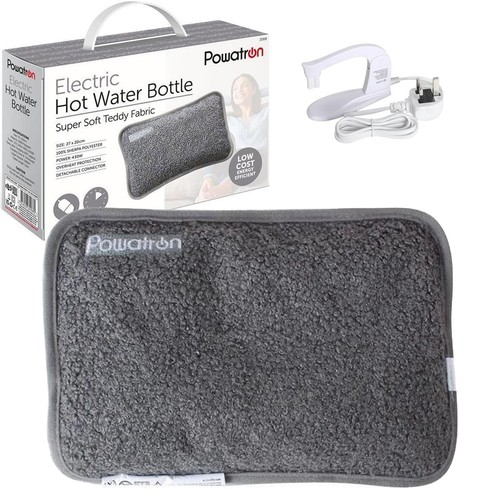 Rechargeable electric hot - electric,