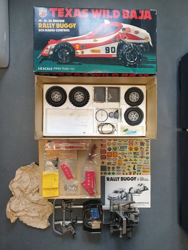 Hobby products texas - hp, wild