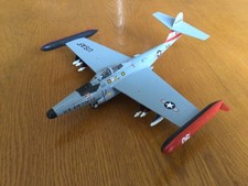 Model Aircraft ready assembled