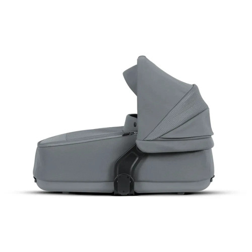 Silver cross dune - silver, carry