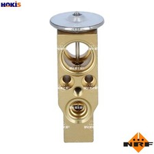 EXPANSION VALVE AIR