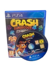 Crash 4 (PS4) *SALE WAS £19.99*