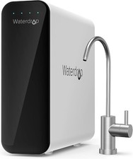 Under Sink Water Filter System