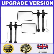 Wing mirror extension - wing,