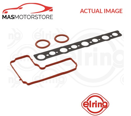 Engine rocker cover gasket - rocker,
