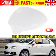 Passenger Left Side Door Wing