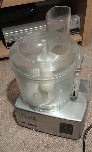 Magimix 5100 multi - 5100, multi-cuve