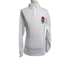 England T Shirt Rugby