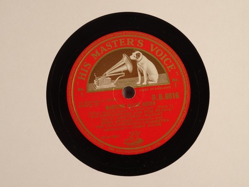 Josef krips martern aller - josef,