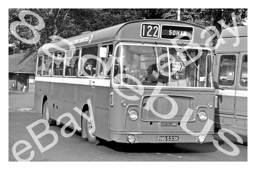 Bus photograph eastern - bus,