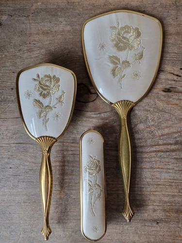 Vintage 1950s brass - vintage,