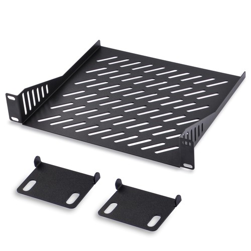 Inch server rack shelf - 10,