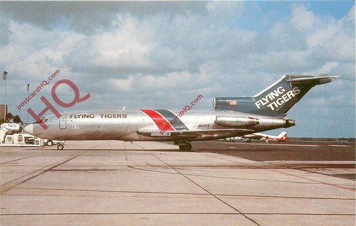 Picture postcard flying - picture, postcard>