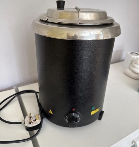 Buffalo soup kettle - buffalo,