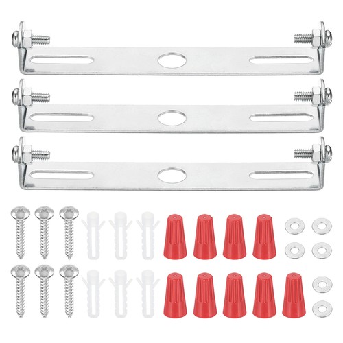 Set 115mm universal - 3,